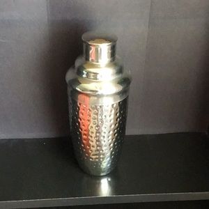 Martini shaker